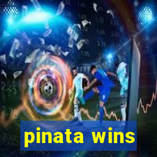 pinata wins